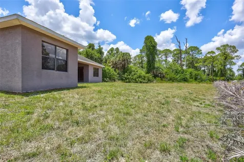 3284 Newmark Street North Port FL 34291