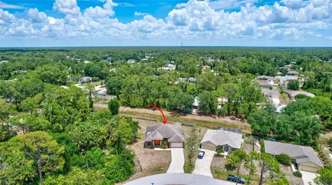 3284 Newmark Street North Port FL 34291