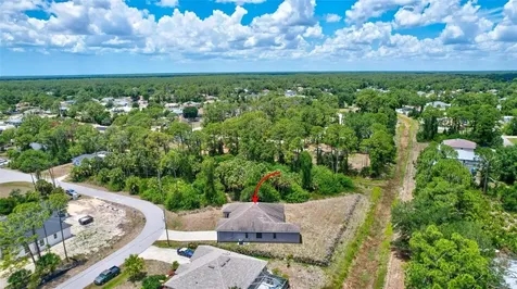 3284 Newmark Street North Port FL 34291