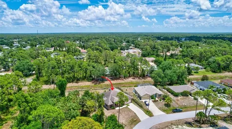 3284 Newmark Street North Port FL 34291