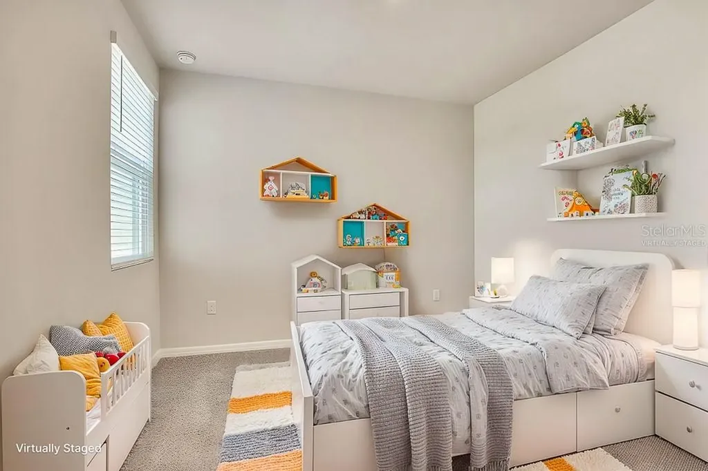 1758 Woodleaf Hammock Court Bradenton FL 34211