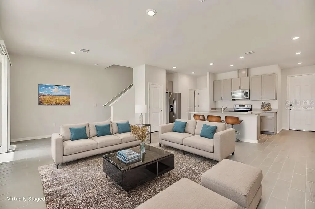 1758 Woodleaf Hammock Court Bradenton FL 34211