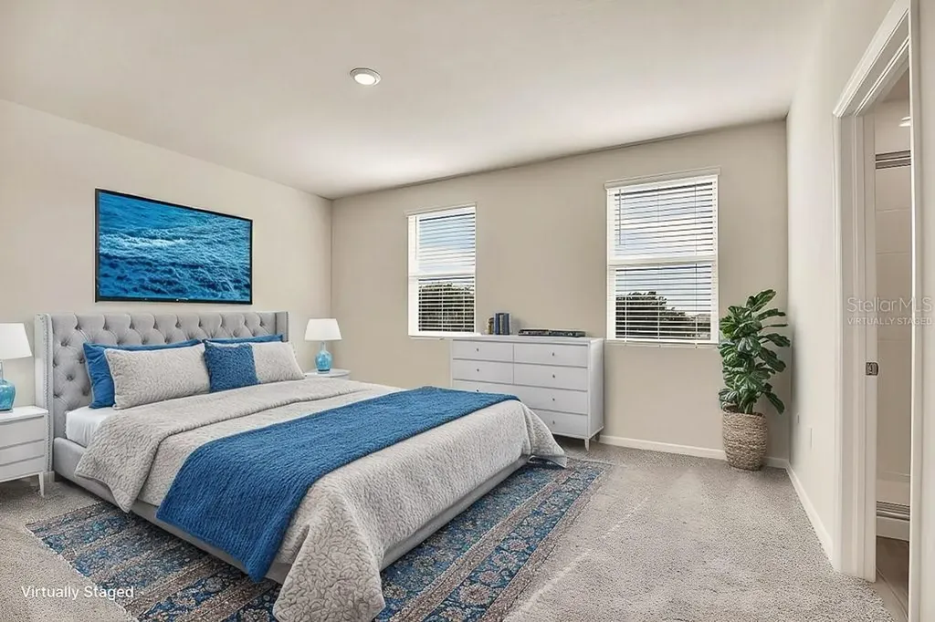 1758 Woodleaf Hammock Court Bradenton FL 34211