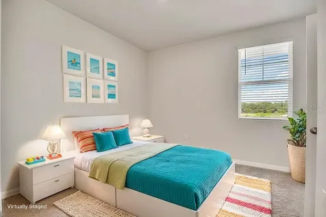 1758 Woodleaf Hammock Court Bradenton FL 34211