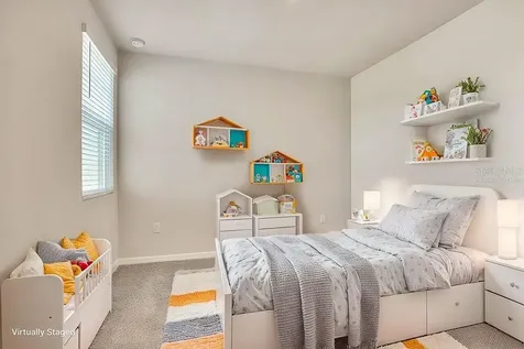 1758 Woodleaf Hammock Court Bradenton FL 34211