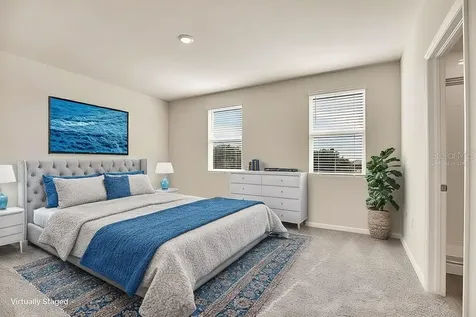 1758 Woodleaf Hammock Court Bradenton FL 34211
