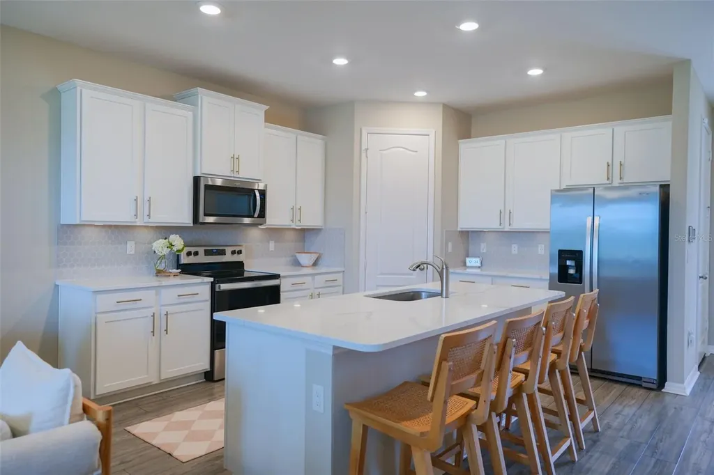 11367 Cay Spruce Way San Antonio FL 33576