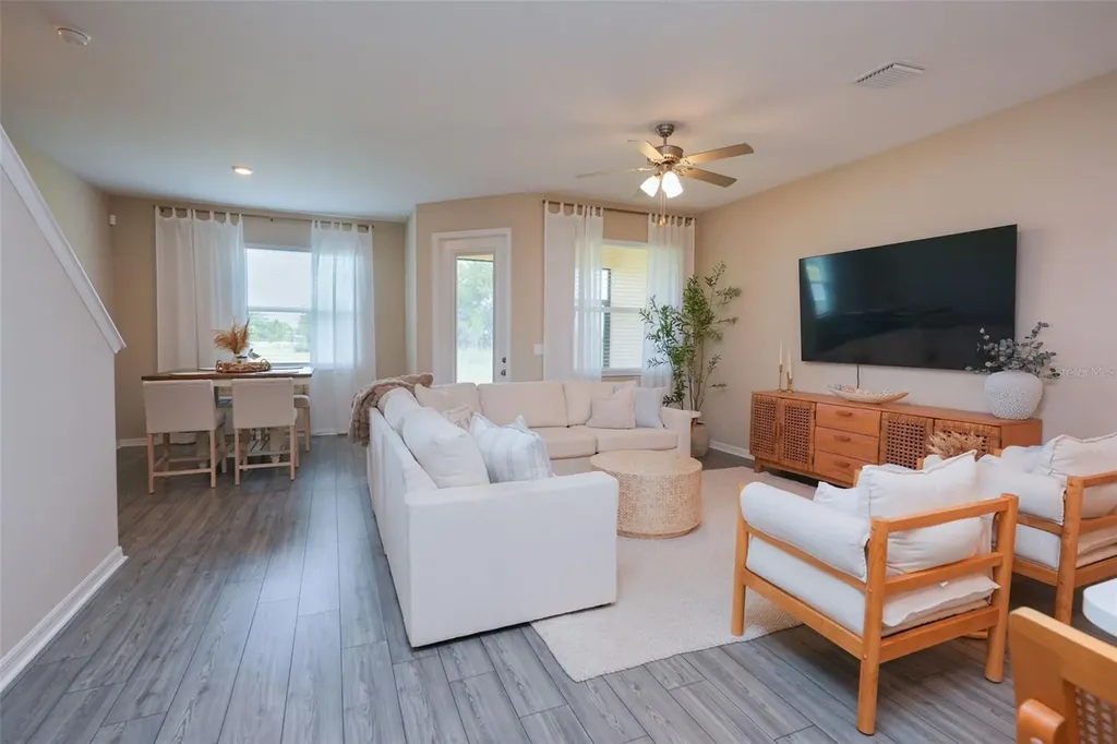11367 Cay Spruce Way San Antonio FL 33576