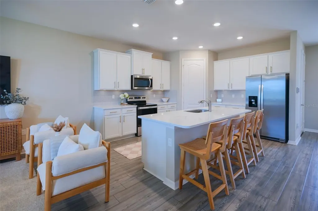 11367 Cay Spruce Way San Antonio FL 33576