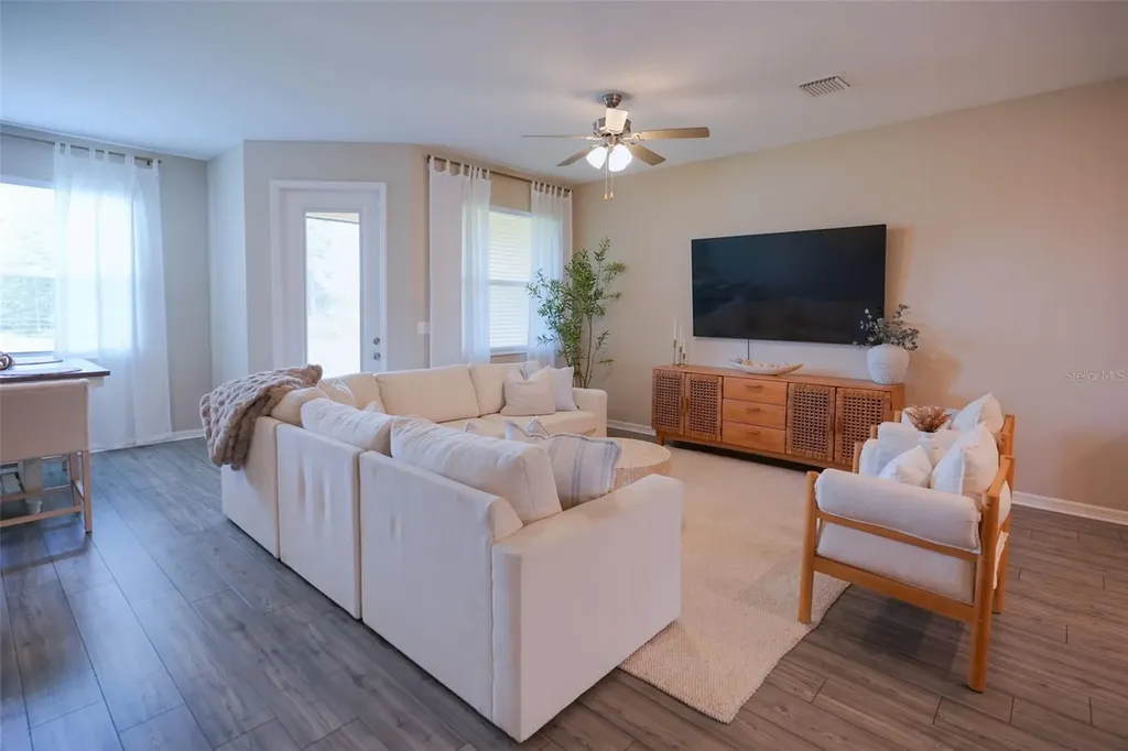 11367 Cay Spruce Way San Antonio FL 33576