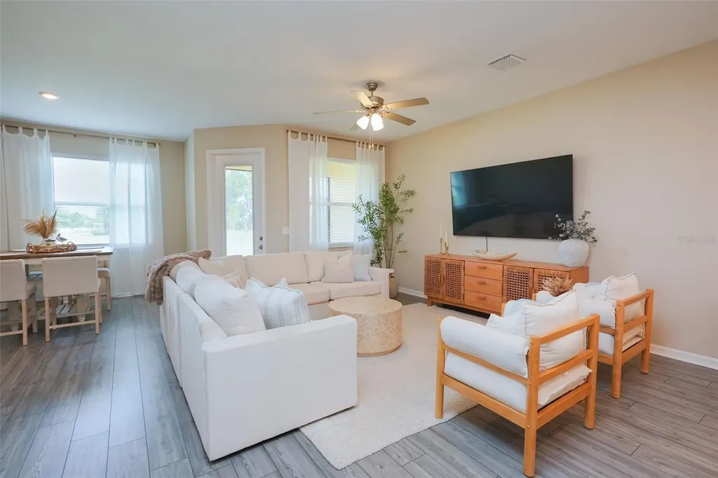 11367 Cay Spruce Way San Antonio FL 33576