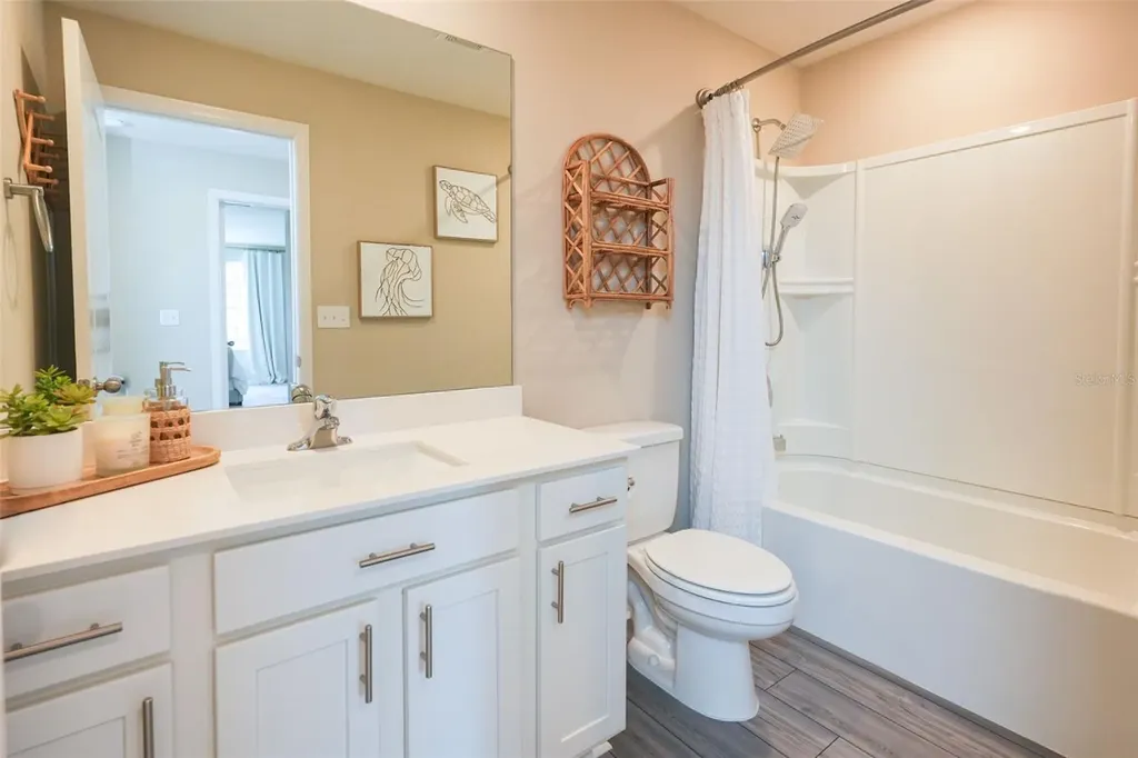11367 Cay Spruce Way San Antonio FL 33576