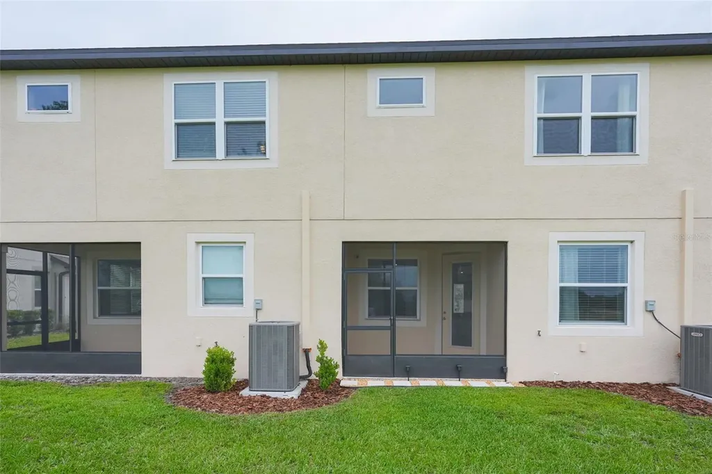 11367 Cay Spruce Way San Antonio FL 33576
