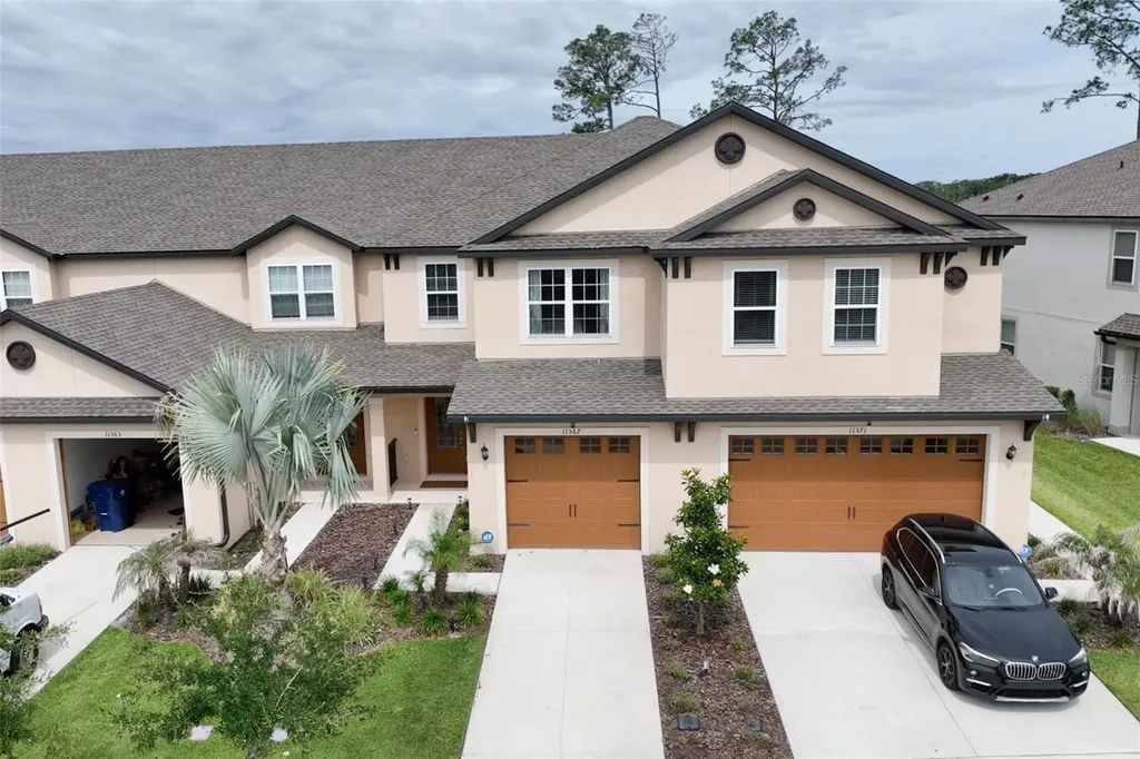 11367 Cay Spruce Way San Antonio FL 33576