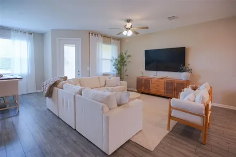 11367 Cay Spruce Way San Antonio FL 33576