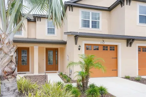 11367 Cay Spruce Way San Antonio FL 33576