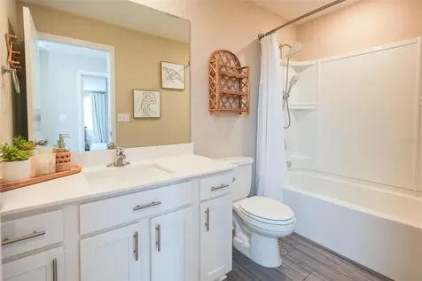 11367 Cay Spruce Way San Antonio FL 33576