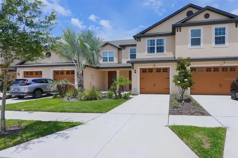 11367 Cay Spruce Way San Antonio FL 33576