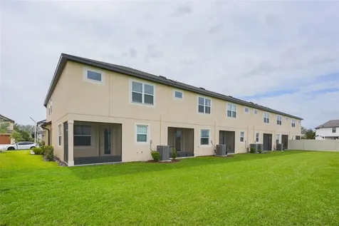 11367 Cay Spruce Way San Antonio FL 33576