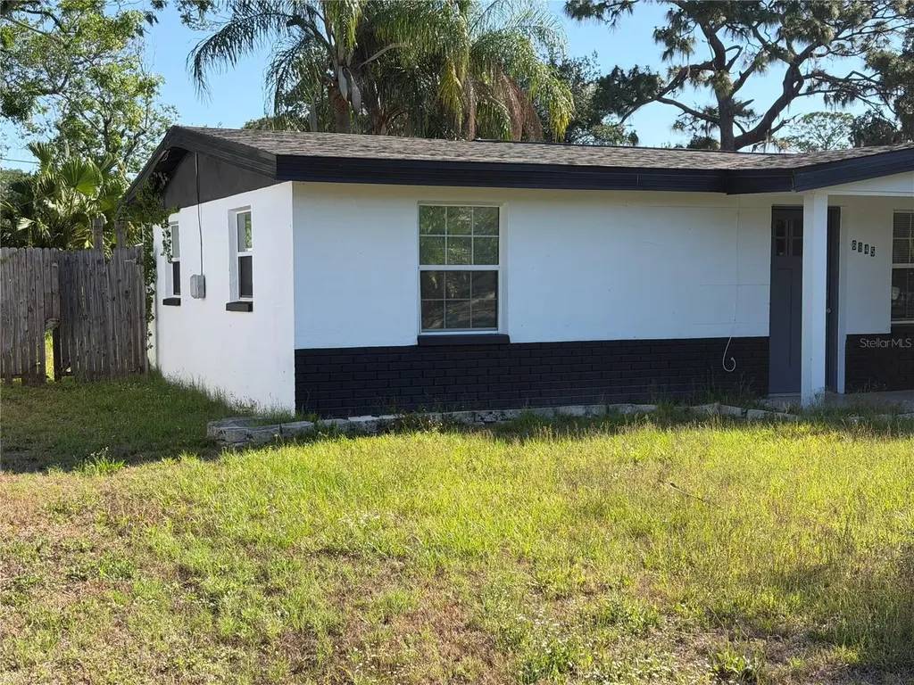 6845 Carob Drive New Port Richey FL 34653