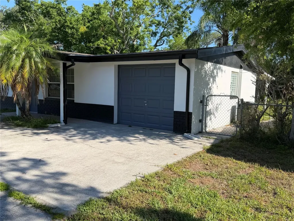 6845 Carob Drive New Port Richey FL 34653