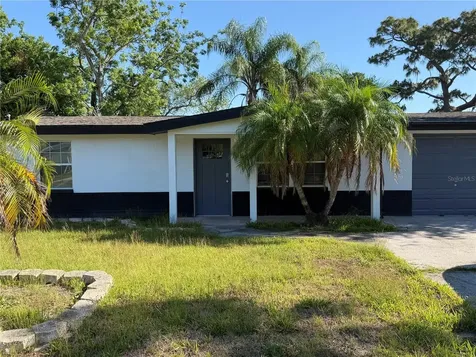 6845 Carob Drive New Port Richey FL 34653