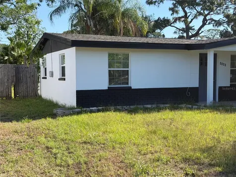 6845 Carob Drive New Port Richey FL 34653