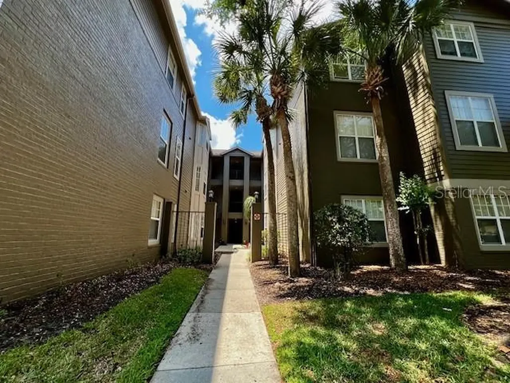 420 Summit Ridge Place Longwood FL 32779