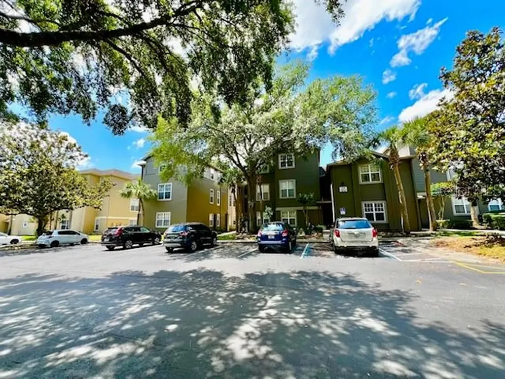 420 Summit Ridge Place Longwood FL 32779