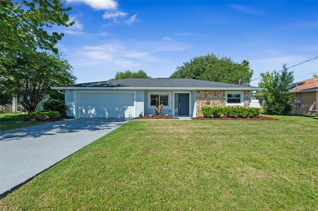 81 Laramie Drive Palm Coast FL 32137