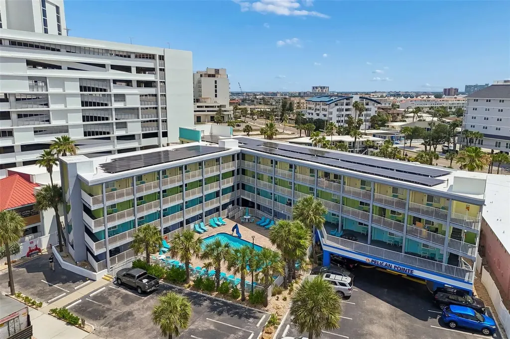 445 S Gulfview Boulevard Clearwater Beach FL 33767