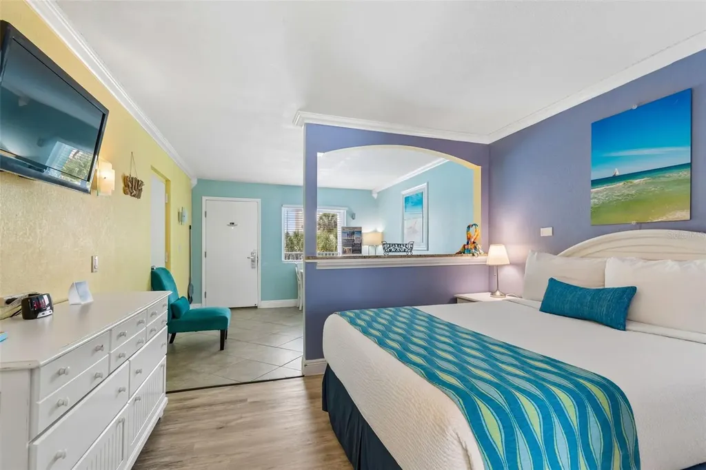 445 S Gulfview Boulevard Clearwater Beach FL 33767