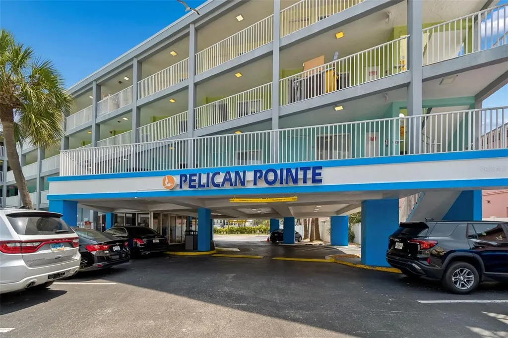 445 S Gulfview Boulevard Clearwater Beach FL 33767
