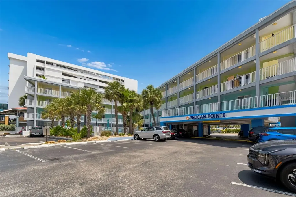 445 S Gulfview Boulevard Clearwater Beach FL 33767