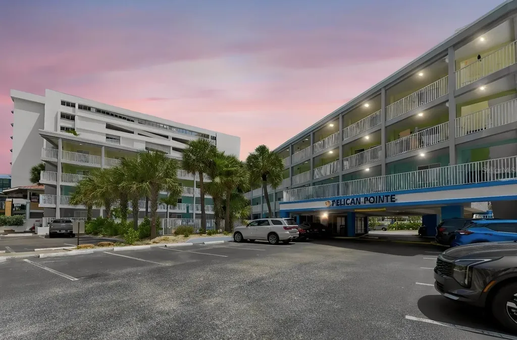 445 S Gulfview Boulevard Clearwater Beach FL 33767