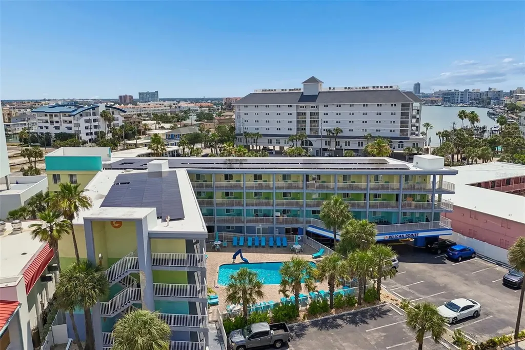 445 S Gulfview Boulevard Clearwater Beach FL 33767