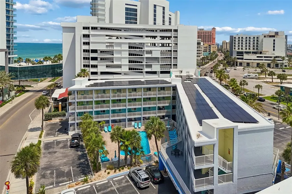 445 S Gulfview Boulevard Clearwater Beach FL 33767