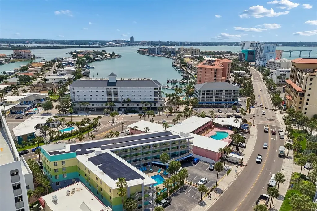 445 S Gulfview Boulevard Clearwater Beach FL 33767