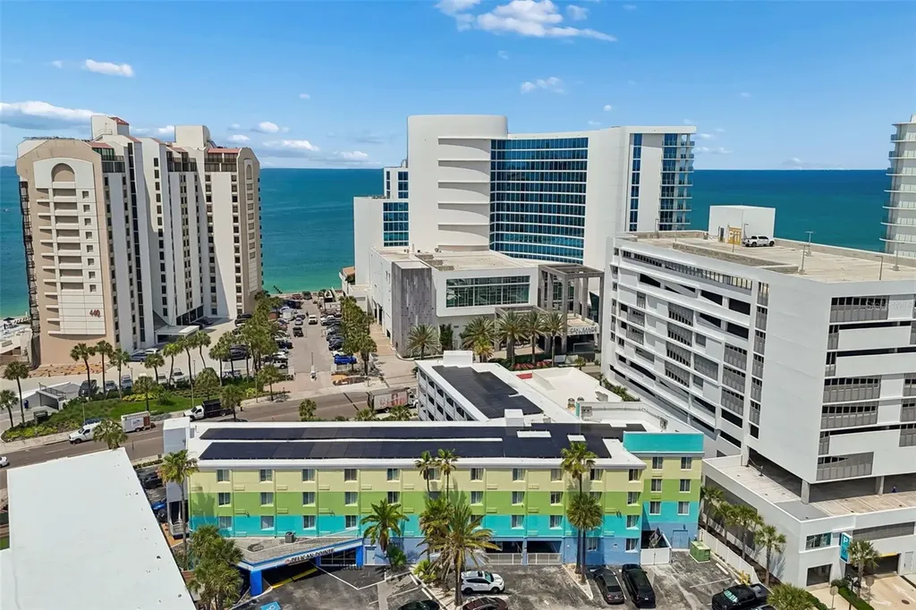 445 S Gulfview Boulevard Clearwater Beach FL 33767