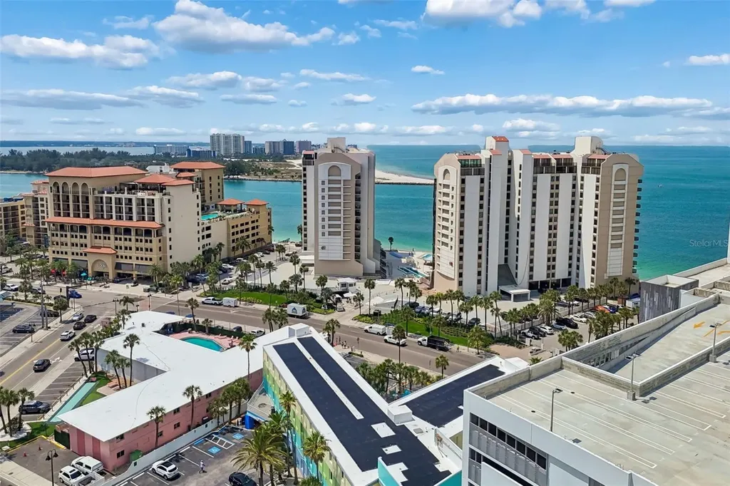 445 S Gulfview Boulevard Clearwater Beach FL 33767