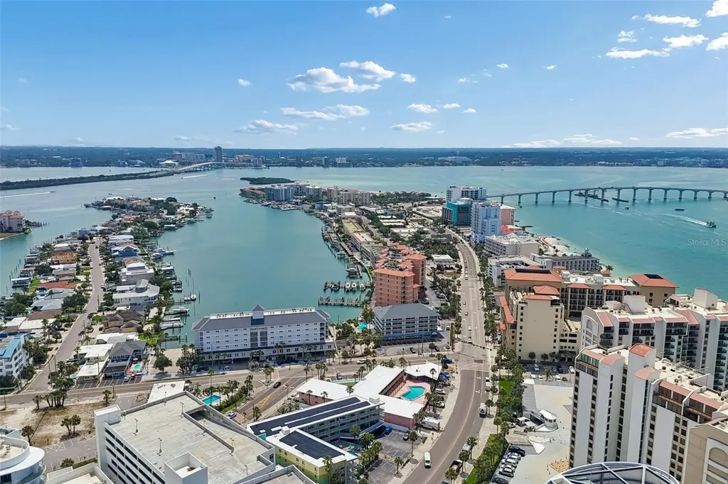 445 S Gulfview Boulevard Clearwater Beach FL 33767