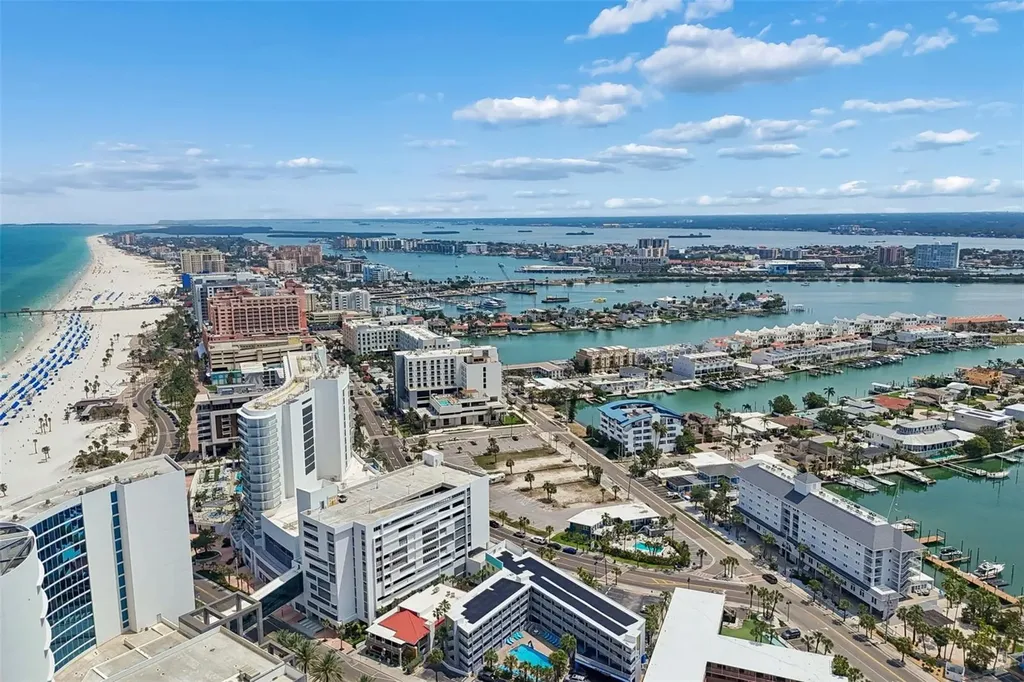 445 S Gulfview Boulevard Clearwater Beach FL 33767