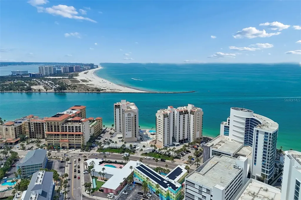 445 S Gulfview Boulevard Clearwater Beach FL 33767