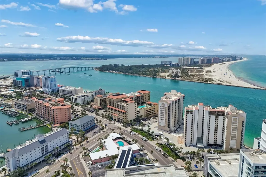 445 S Gulfview Boulevard Clearwater Beach FL 33767