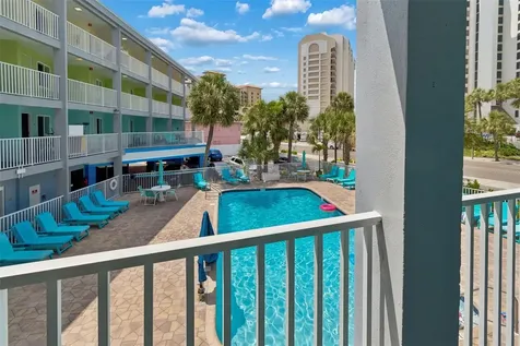 445 S Gulfview Boulevard Clearwater Beach FL 33767