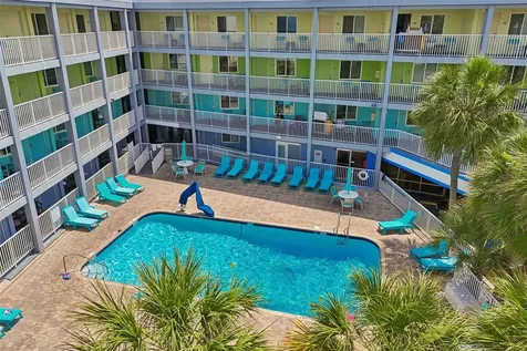 445 S Gulfview Boulevard Clearwater Beach FL 33767