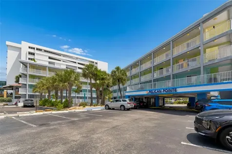 445 S Gulfview Boulevard Clearwater Beach FL 33767