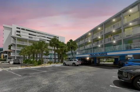 445 S Gulfview Boulevard Clearwater Beach FL 33767