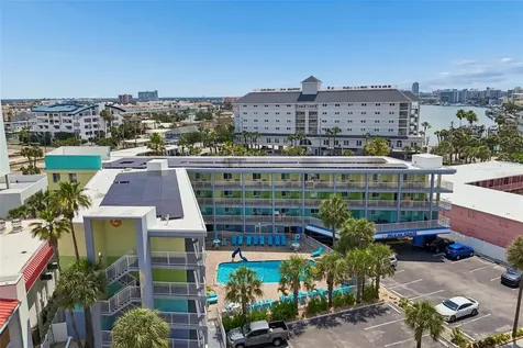 445 S Gulfview Boulevard Clearwater Beach FL 33767