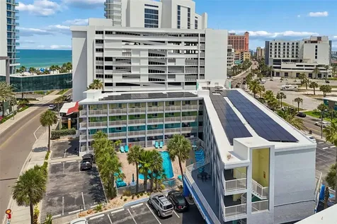 445 S Gulfview Boulevard Clearwater Beach FL 33767